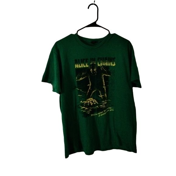 Alice in Chains Tee - Picture 3 of 3